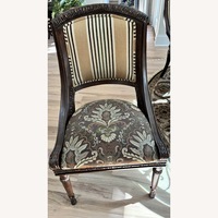 Michael Amini Furniture Designs Dining Chairs