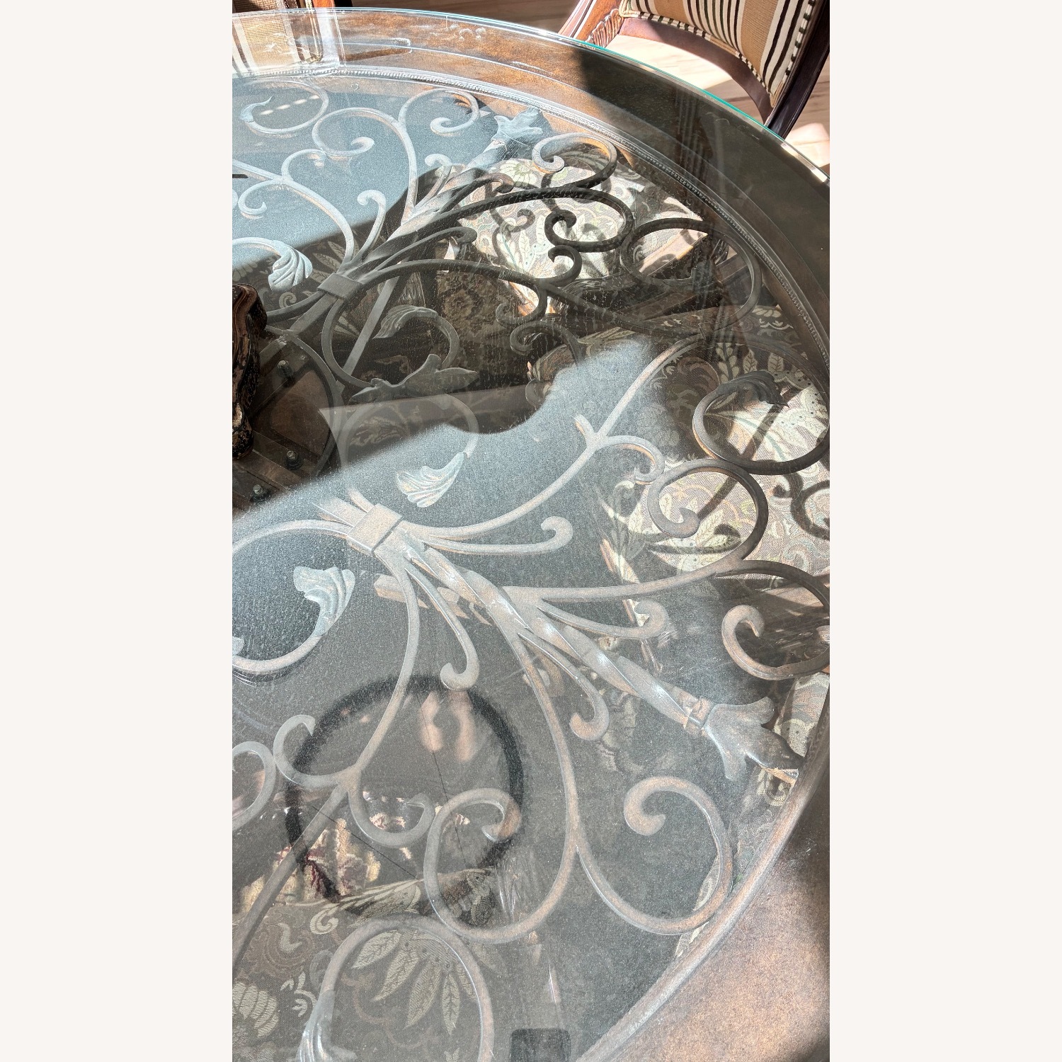 Michael Amini Furniture Designs Dining Chairs - image-2