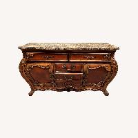 Michael Amini Furniture Designs Sideboard