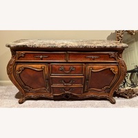 Michael Amini Furniture Designs Sideboard