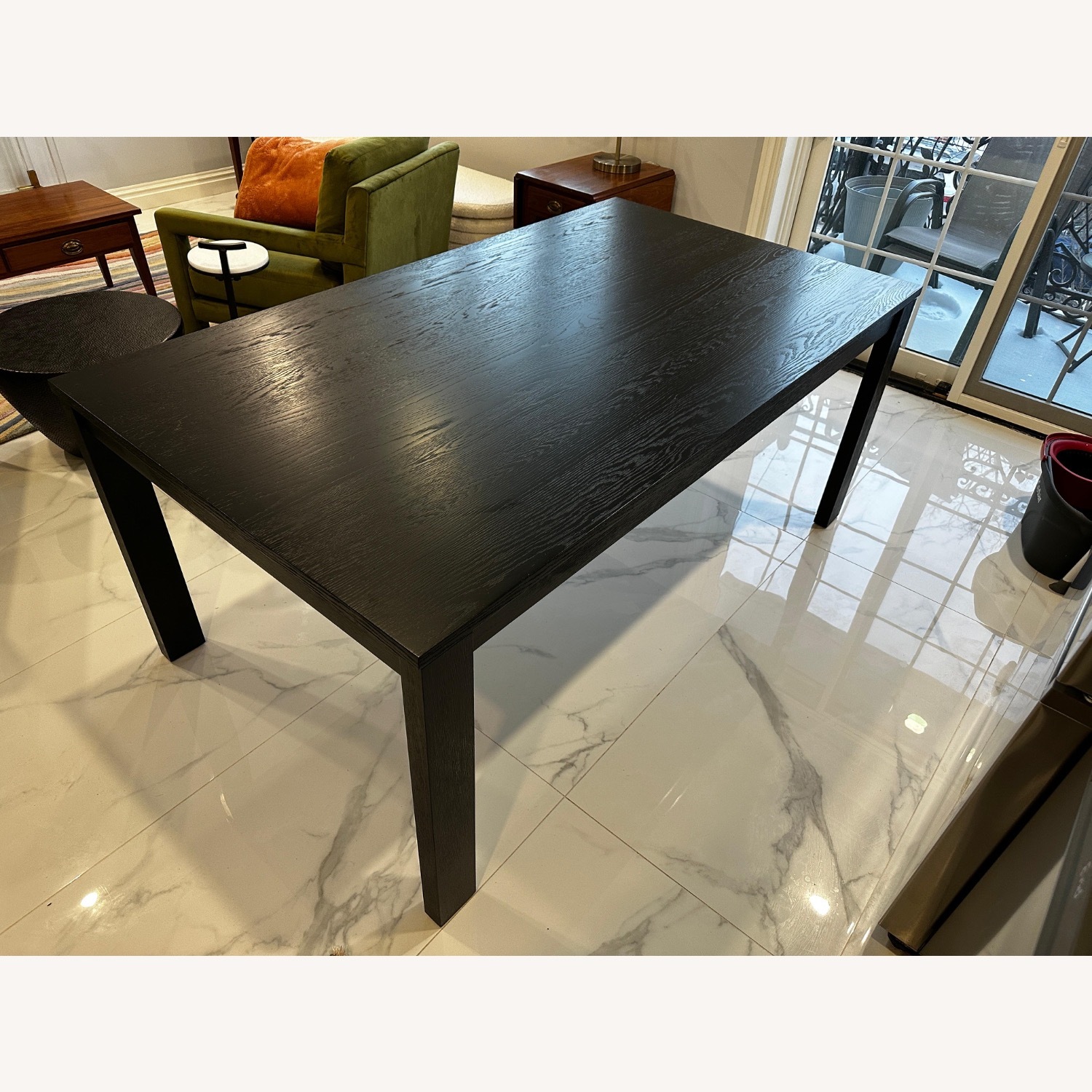Safavieh Dining Table - image-1