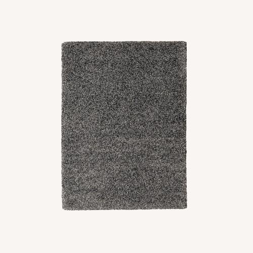 Used IKEA Vindum Small Rug 4' x 6' for sale on AptDeco