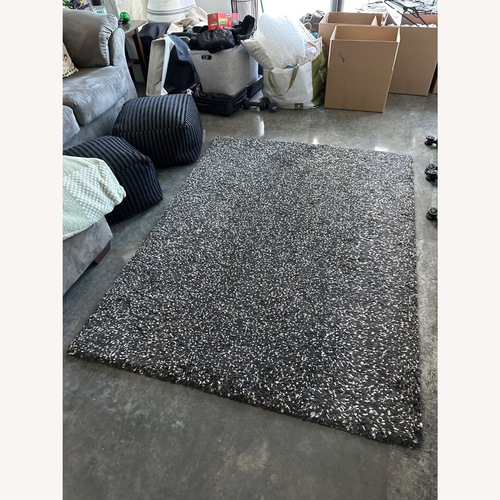 Used IKEA Vindum Small Rug 4' x 6' for sale on AptDeco