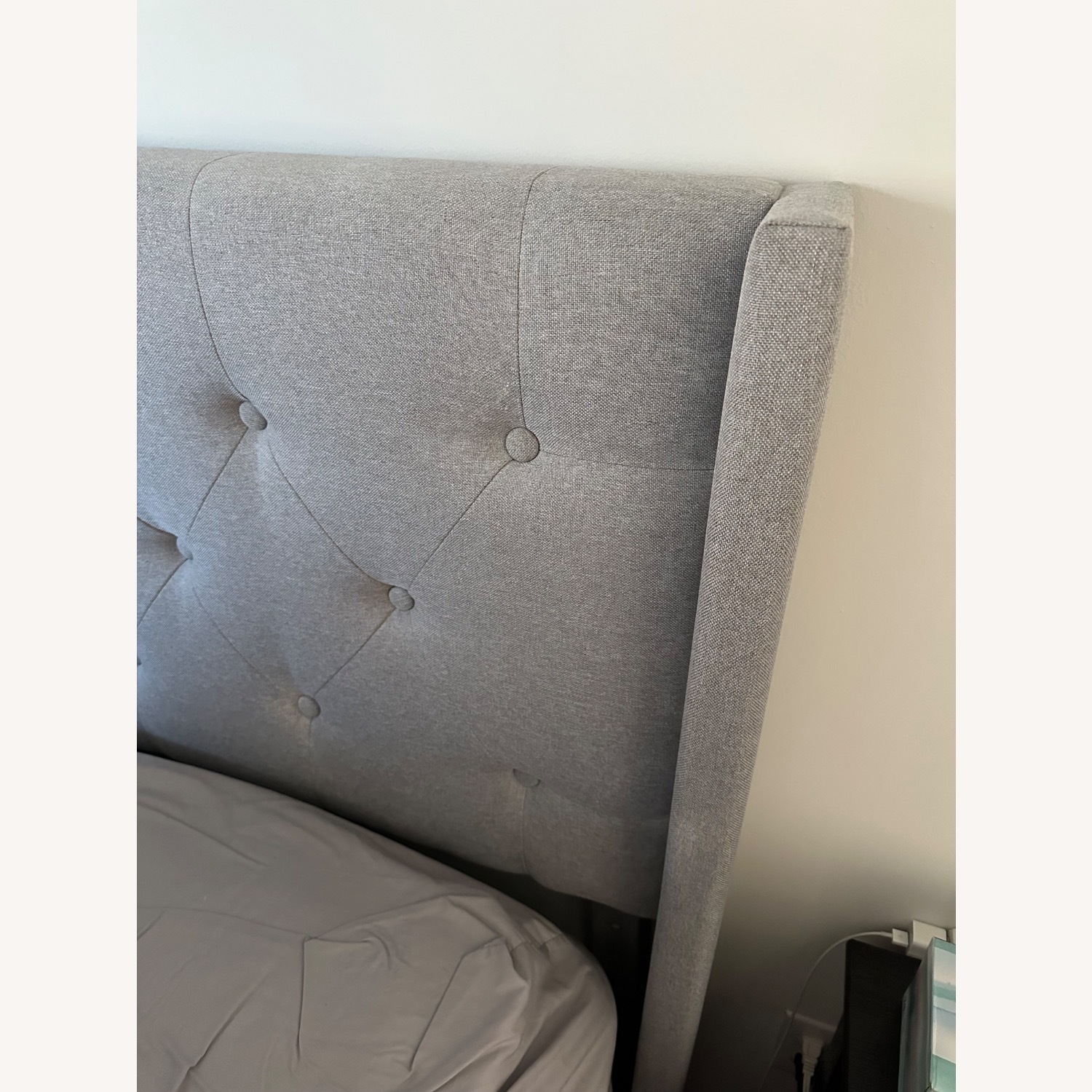 Wayfair Headboard - image-3
