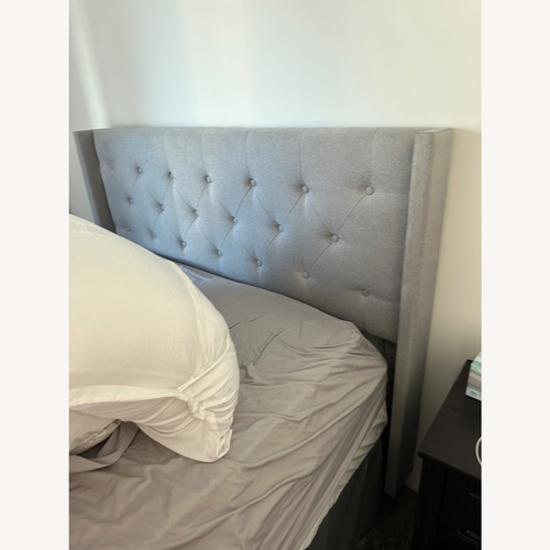Used Wayfair Headboard for sale on AptDeco