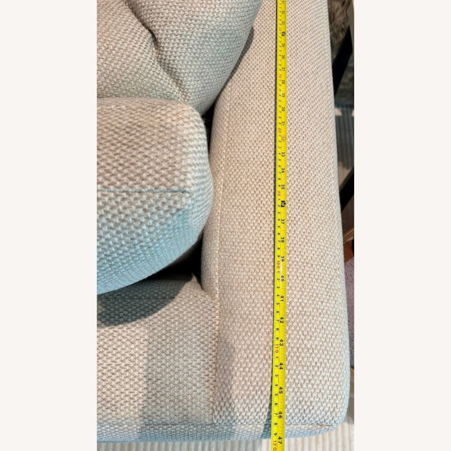 Designers Resource Collection Amiri Modular Sofa - image-2