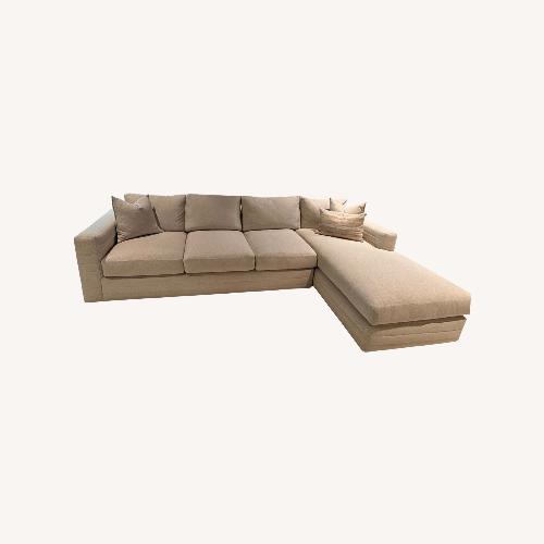 Used Designers Resource Collection Amiri Modular Sofa for sale on AptDeco