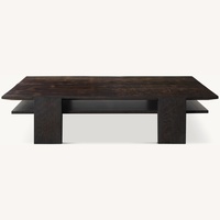 Restoration Hardware Wyeth Coffee Table