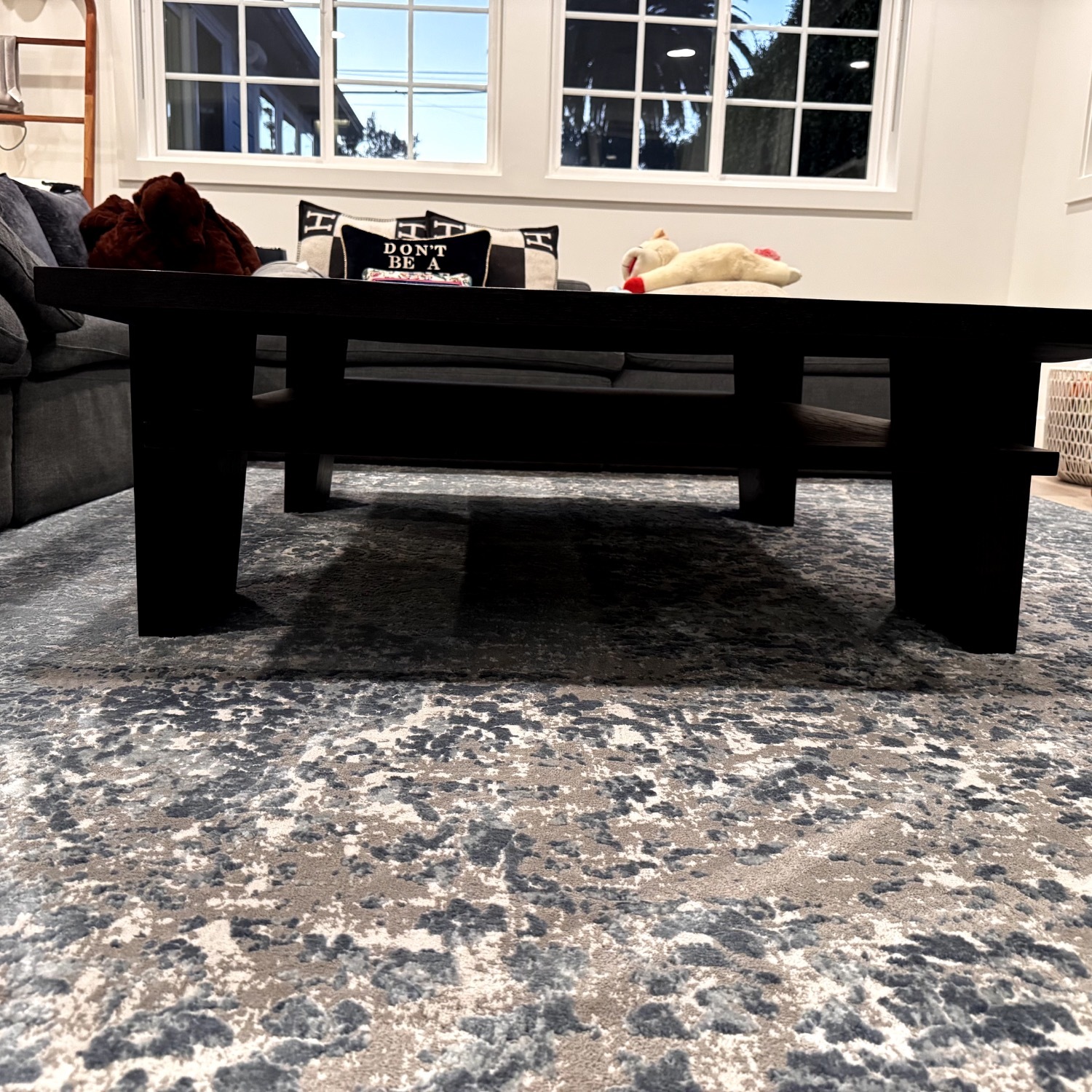 Restoration Hardware Wyeth Coffee Table - image-3