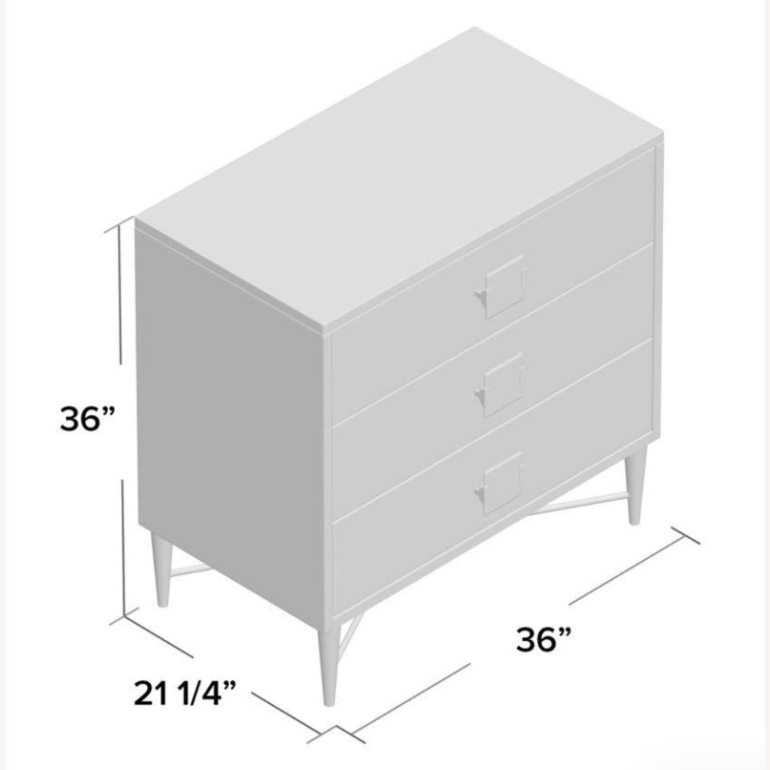 Hooker Furniture Nightstands - image-2