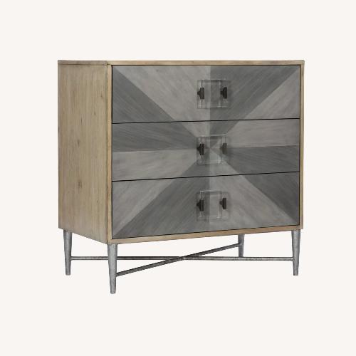 Used Hooker Furniture Nightstands for sale on AptDeco