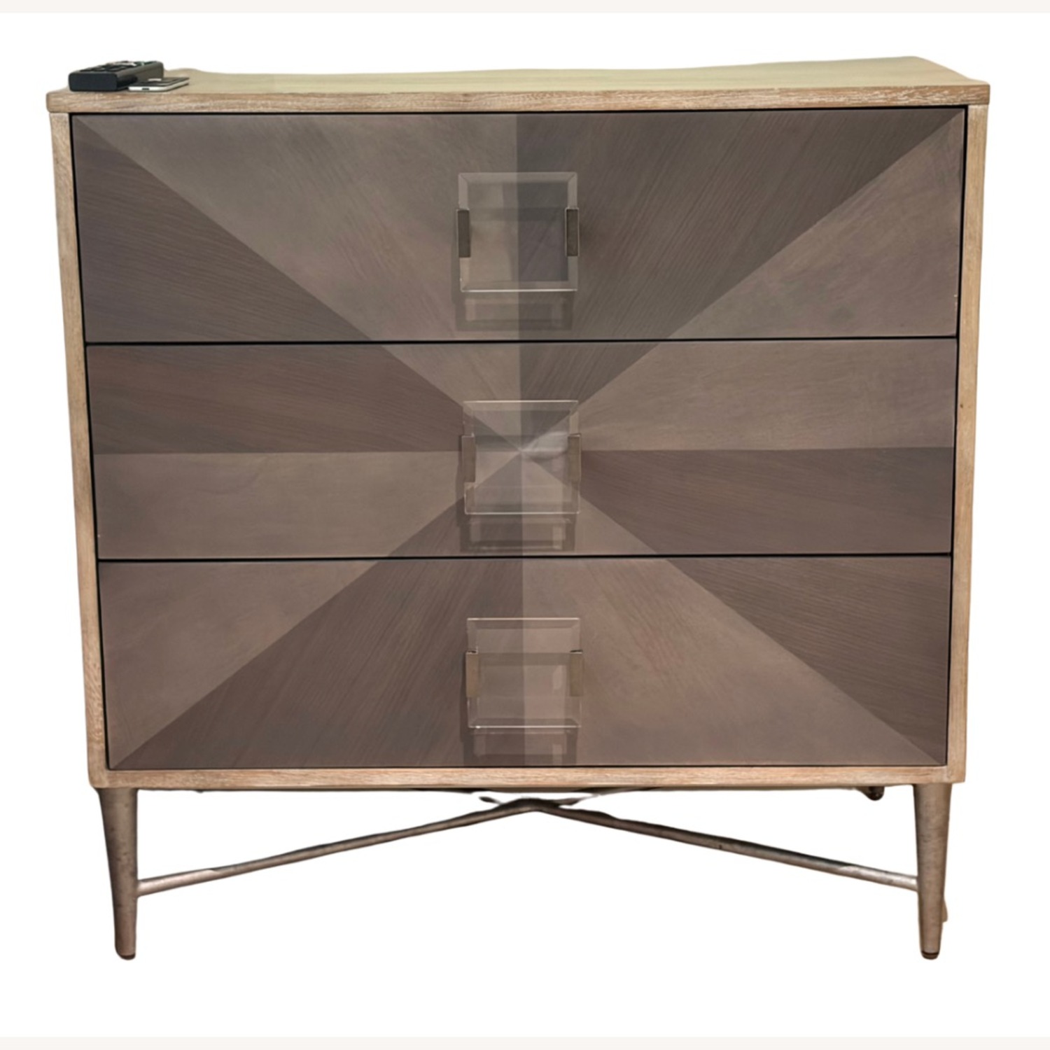 Hooker Furniture Nightstands - image-1