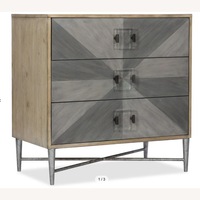 Hooker Furniture Nightstands
