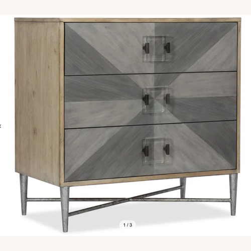 Used Hooker Furniture Nightstands for sale on AptDeco