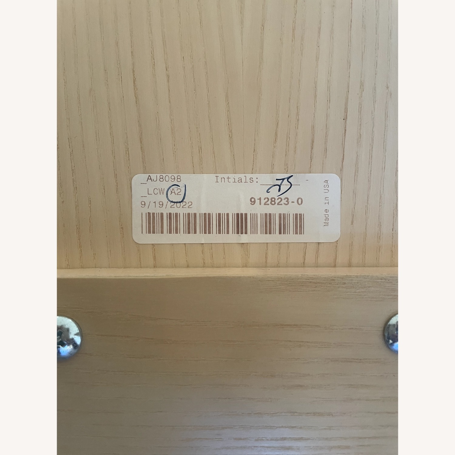 Eames Molded Plywood Lounge Chair Wood Base - image-6