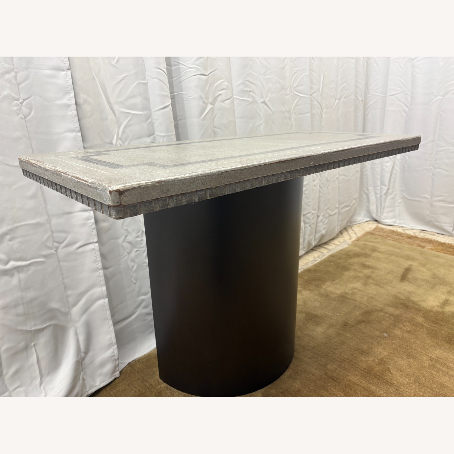 Arhaus Bell’Arte Console Table - image-18