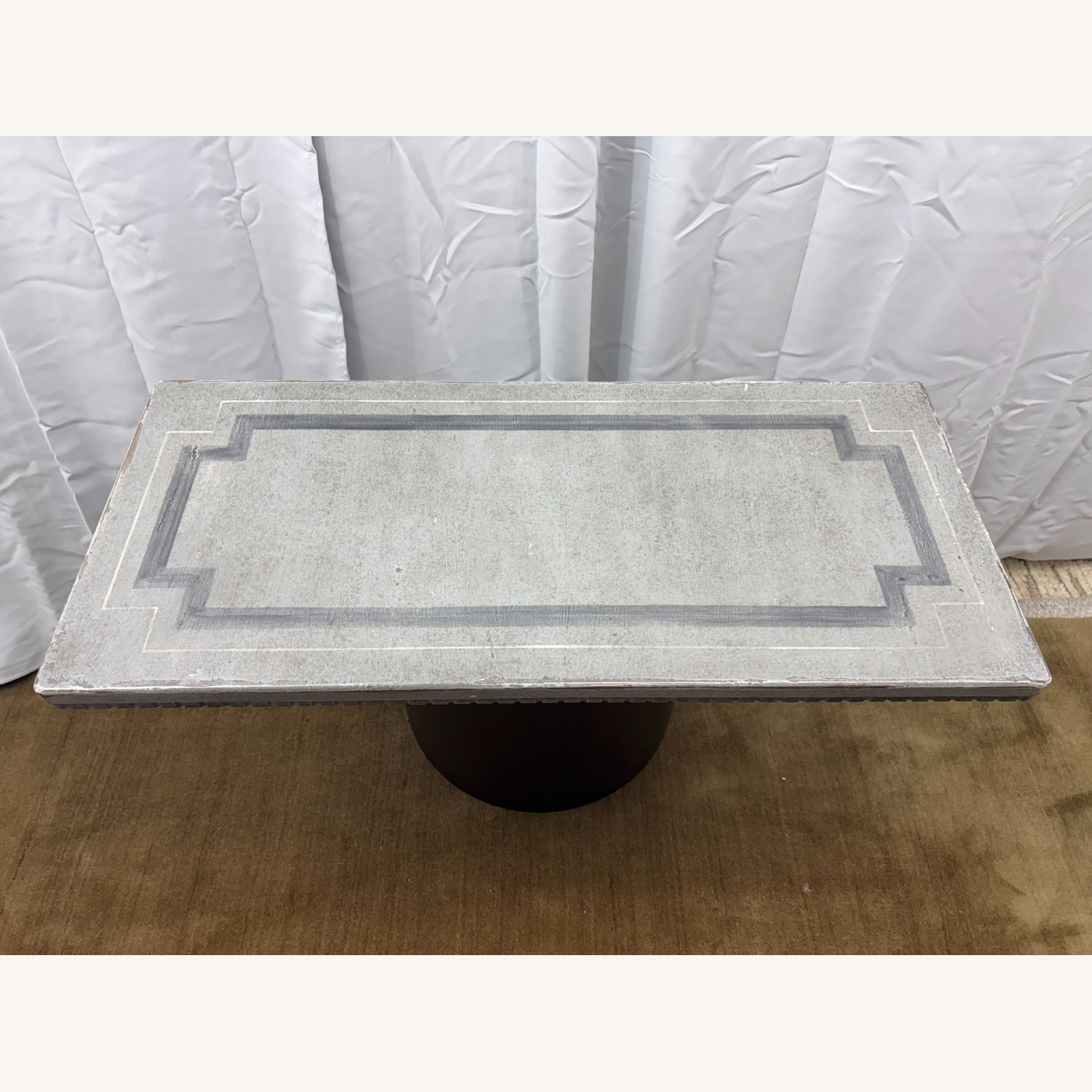 Arhaus Bell’Arte Console Table - image-9