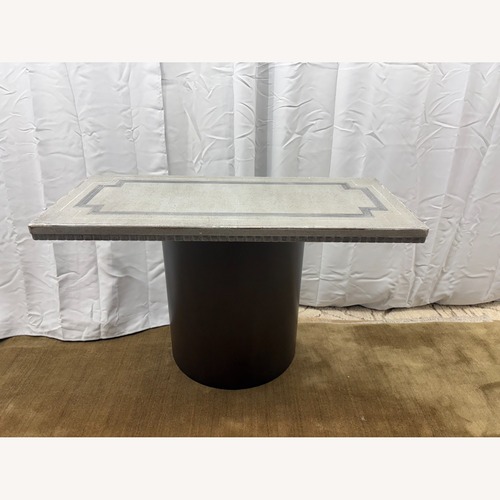 Used Arhaus Bell’Arte Console Table for sale on AptDeco