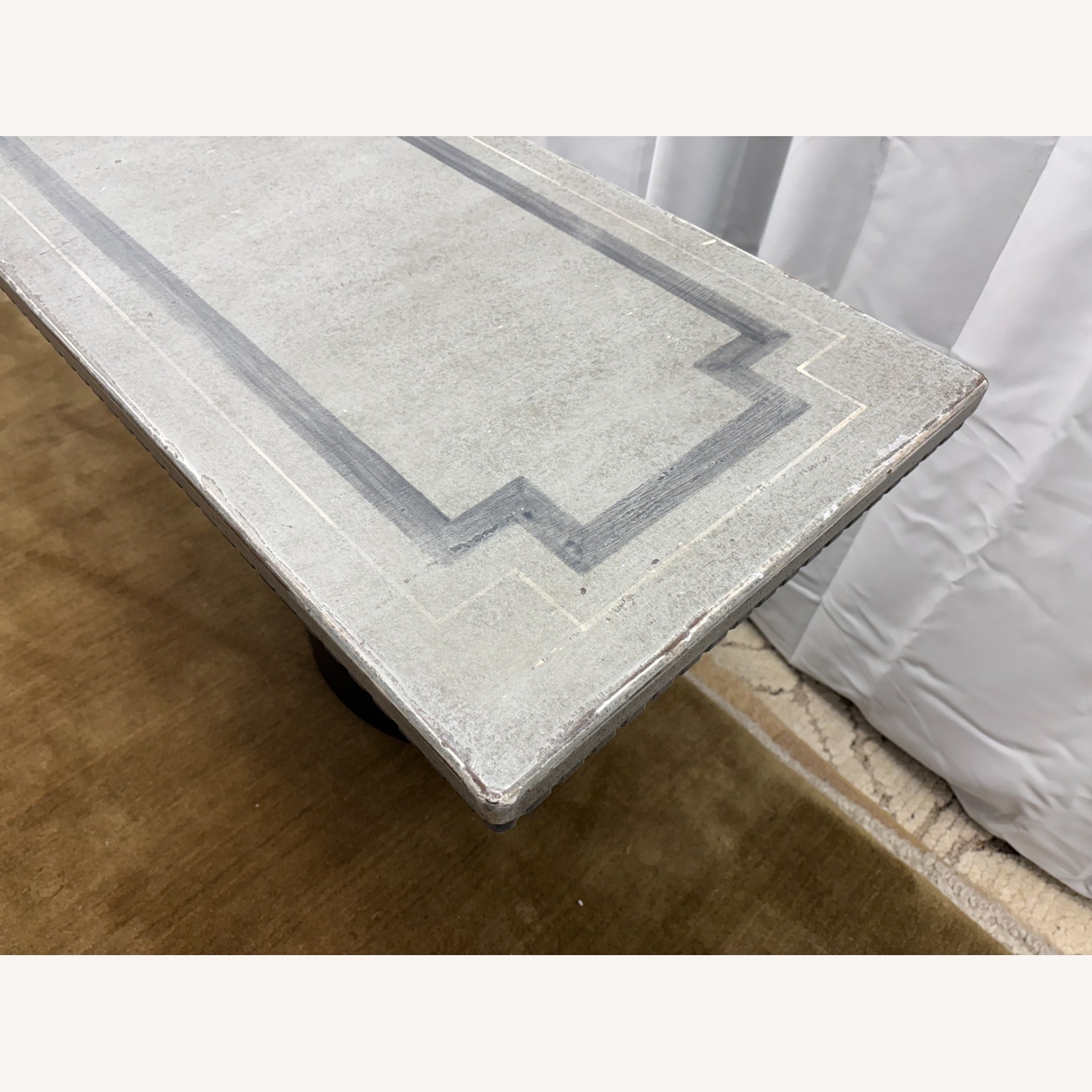 Arhaus Bell’Arte Console Table - image-4