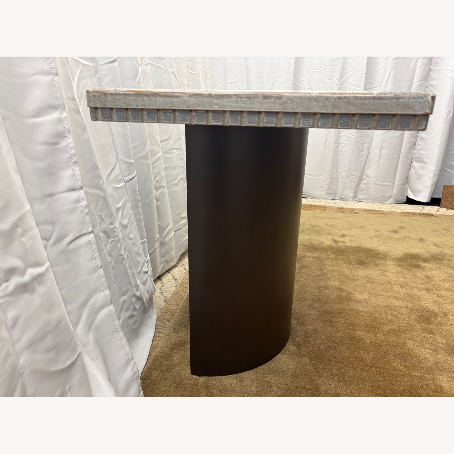 Arhaus Bell’Arte Console Table - image-7