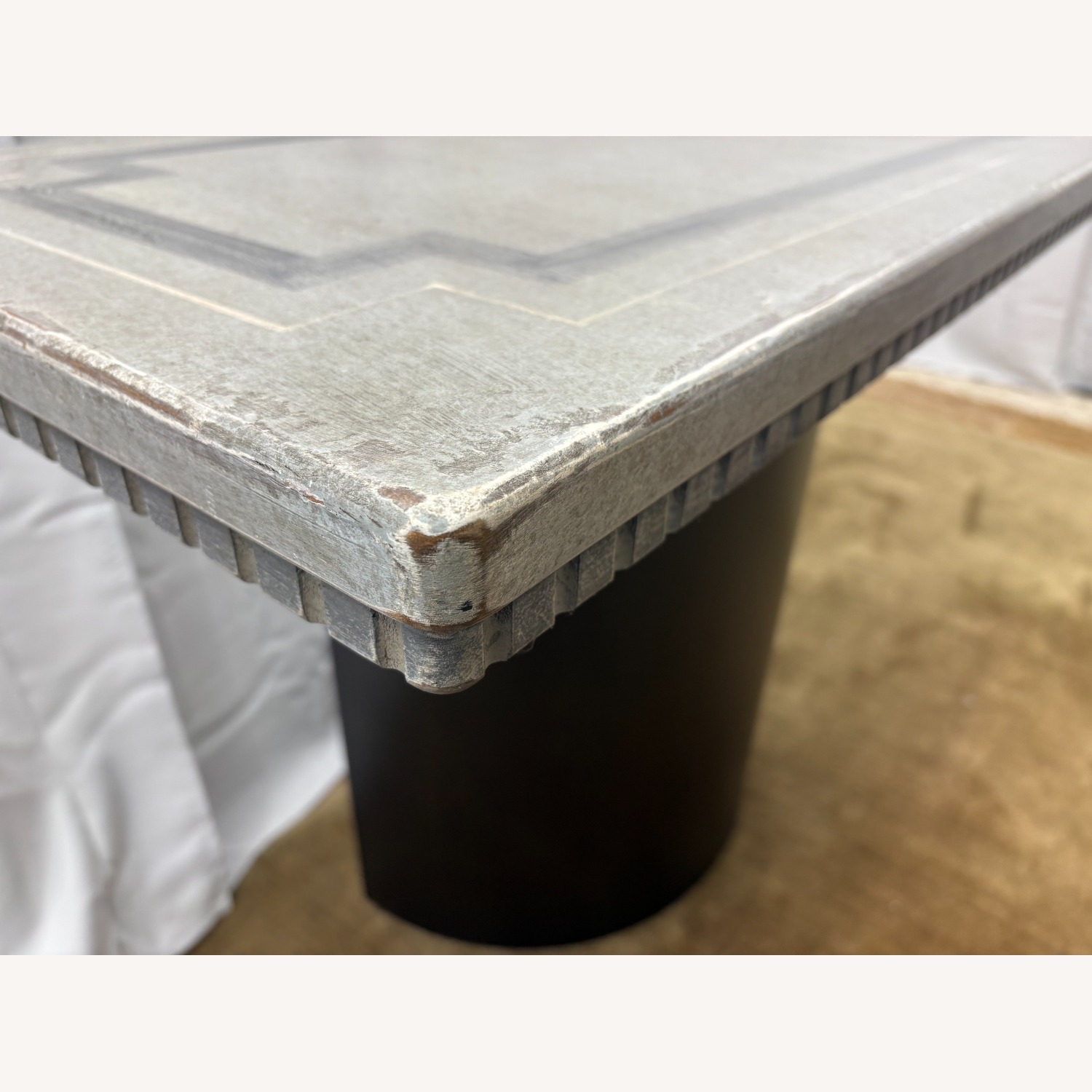 Arhaus Bell’Arte Console Table - image-10