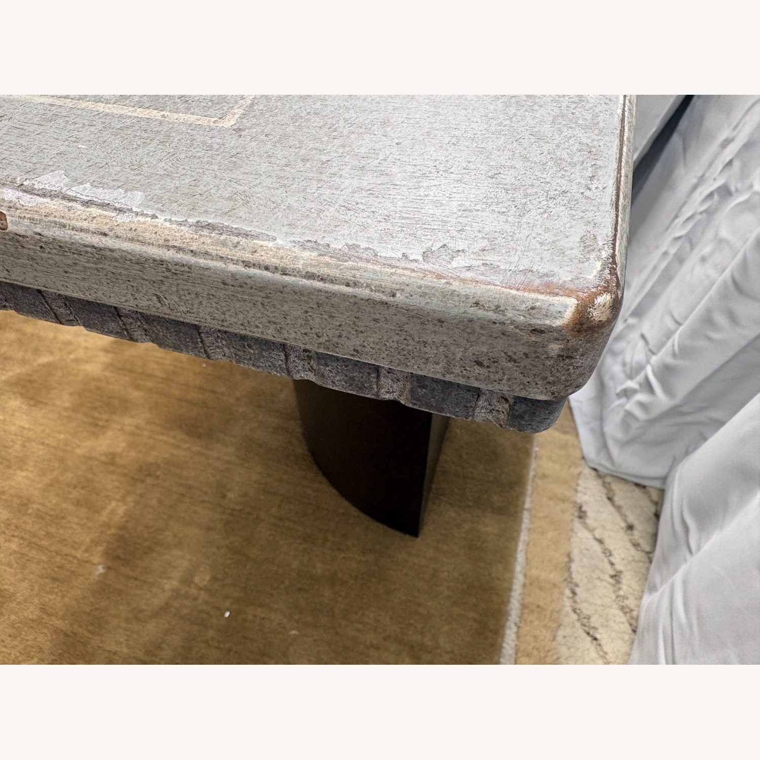 Arhaus Bell’Arte Console Table - image-15