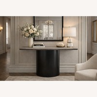 Arhaus Bell’Arte Console Table