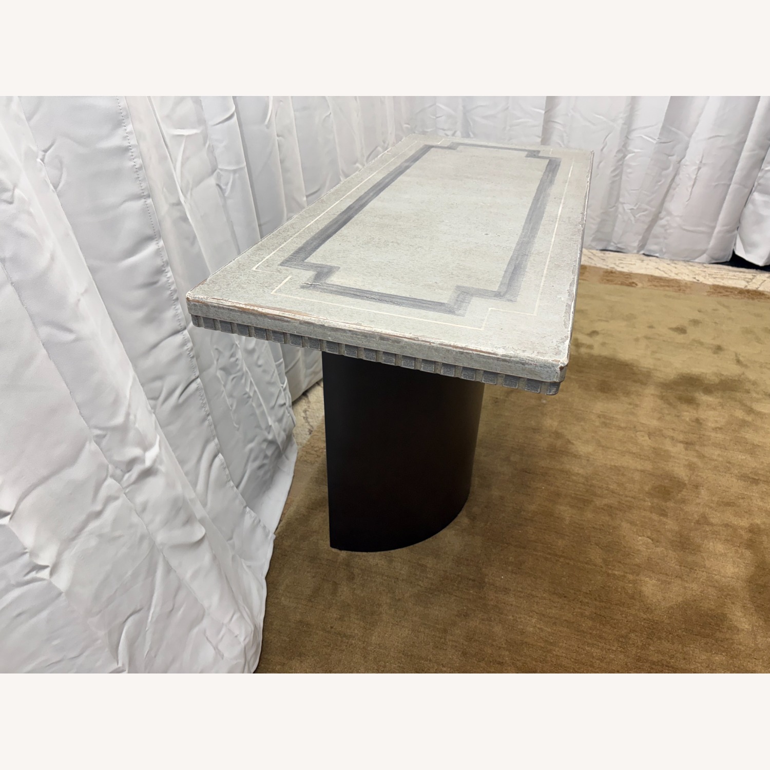 Arhaus Bell’Arte Console Table - image-6