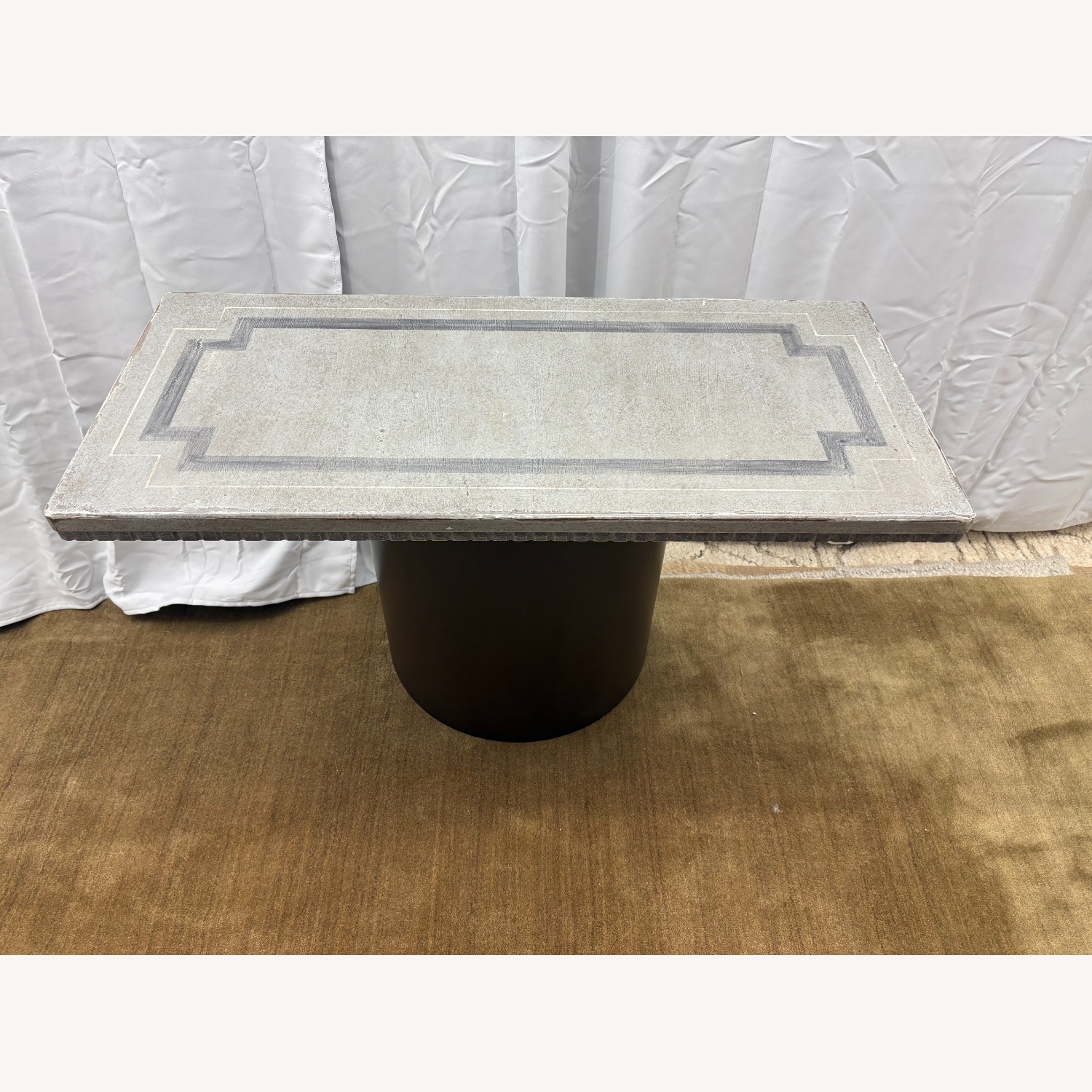 Arhaus Bell’Arte Console Table - image-20