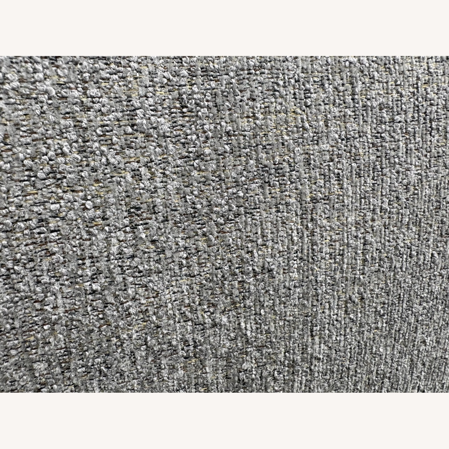 Arhaus Rigby Upholstered Bed — King Size Custom - image-12