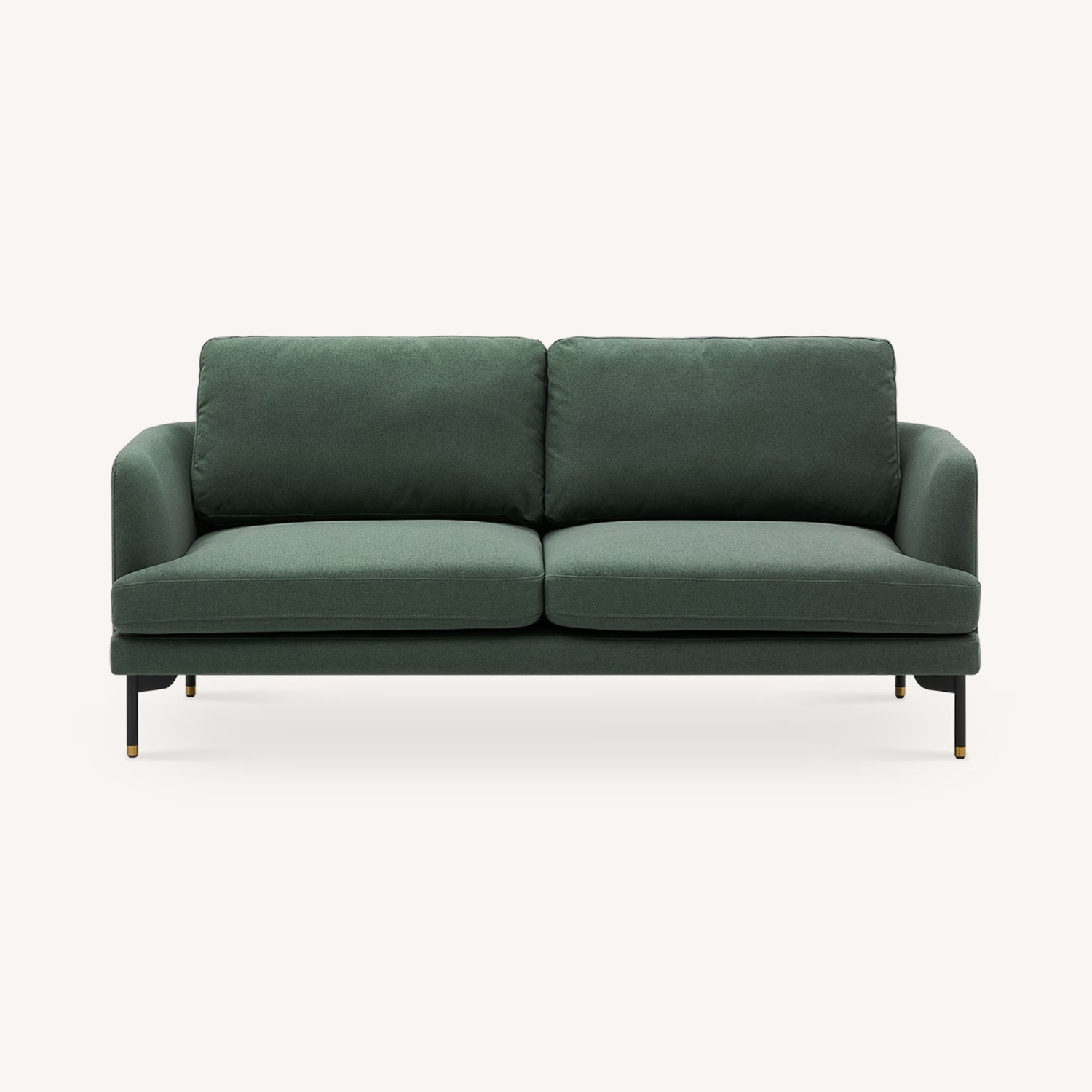 Castlery Pebble Green 3+ Seater Sofa - image-4