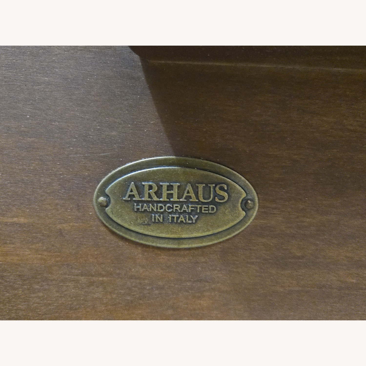 Arhaus Tuscany Dining Table - image-15