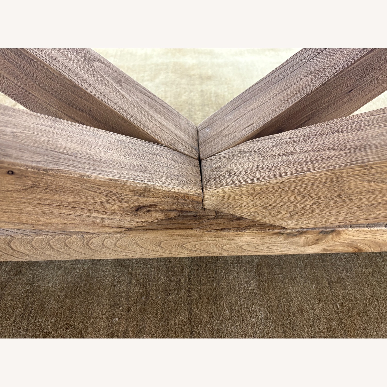 Arhaus Tuscany Dining Table - image-2