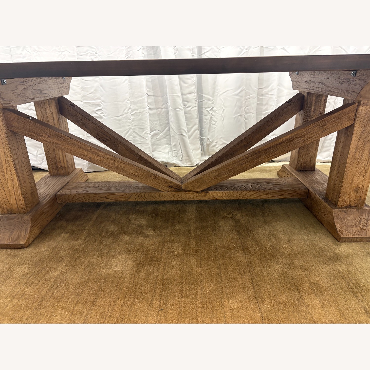 Arhaus Tuscany Dining Table - image-23