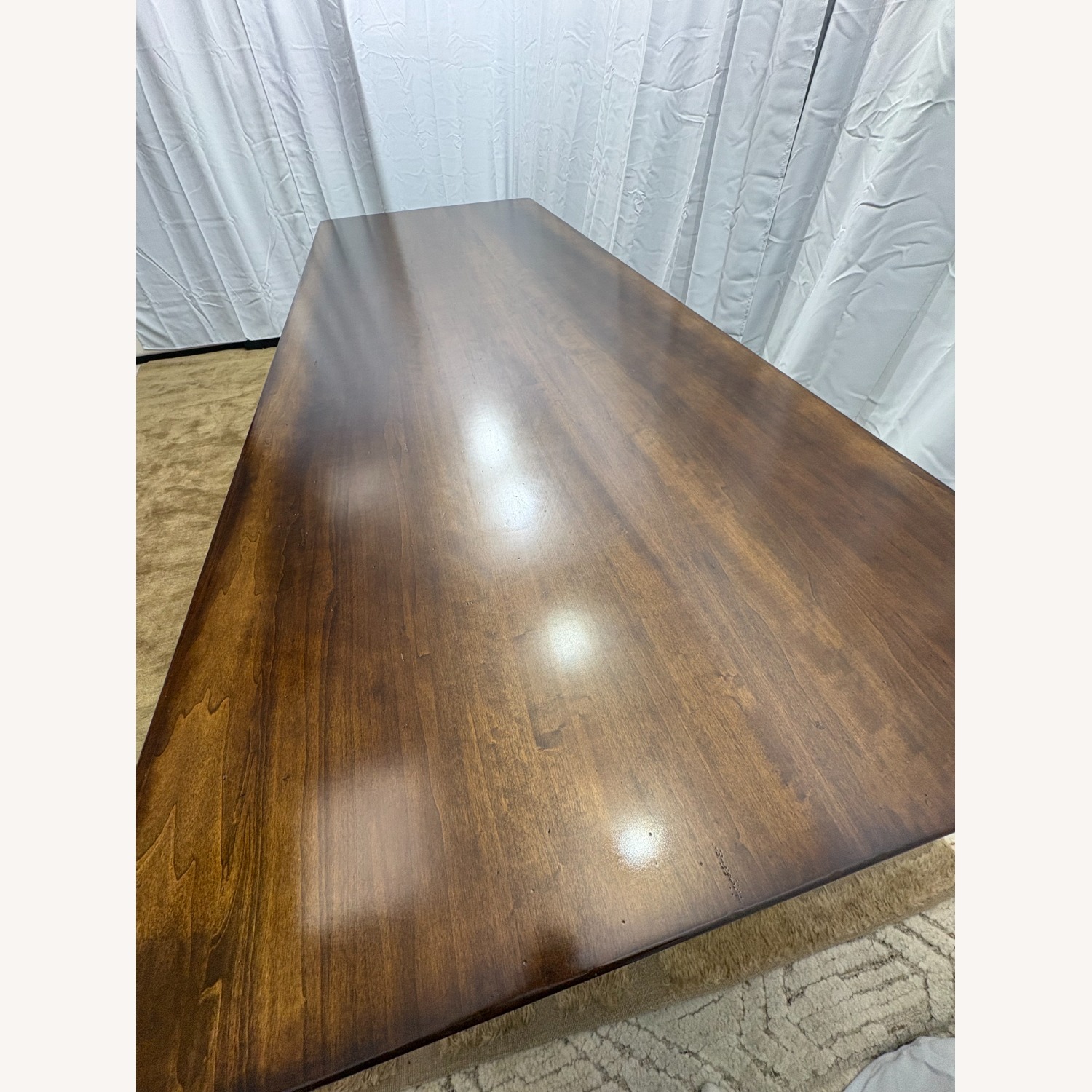 Arhaus Tuscany Dining Table - image-13