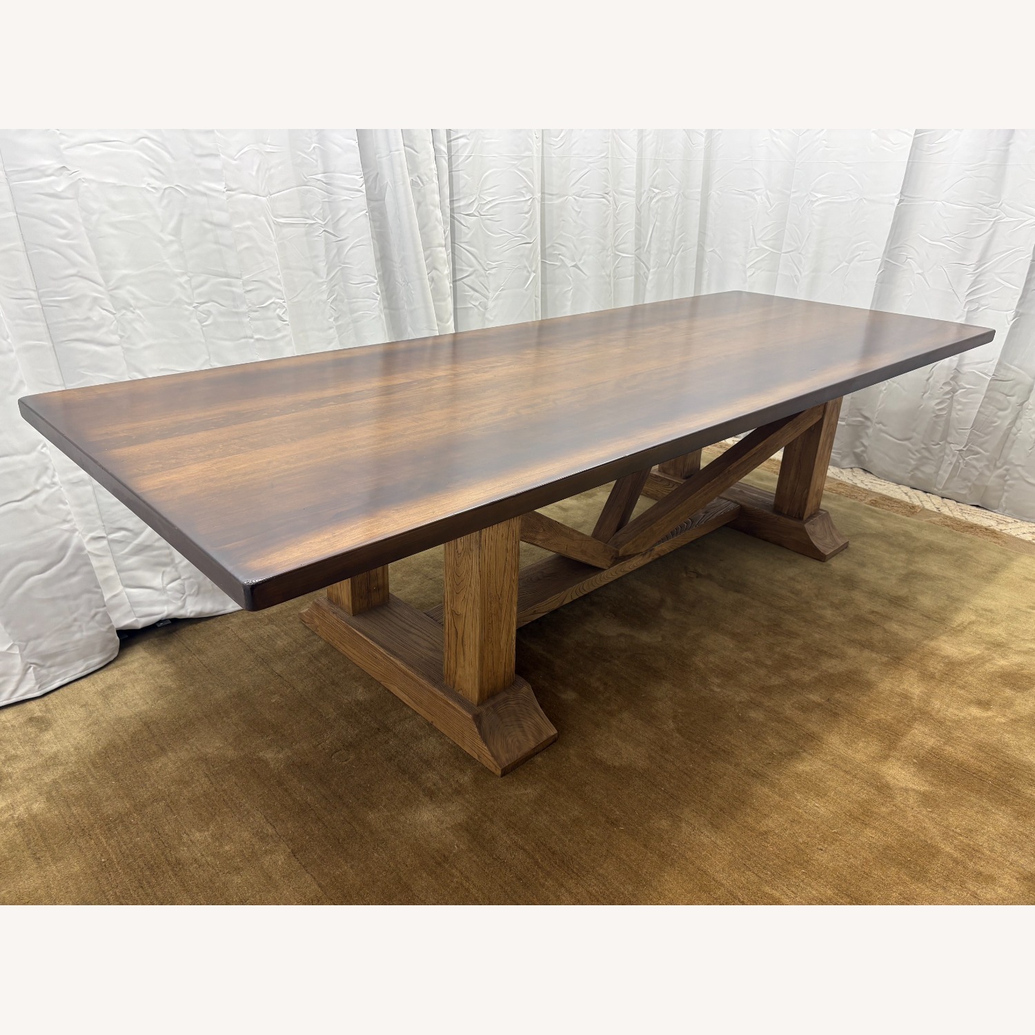 Arhaus Tuscany Dining Table - image-20
