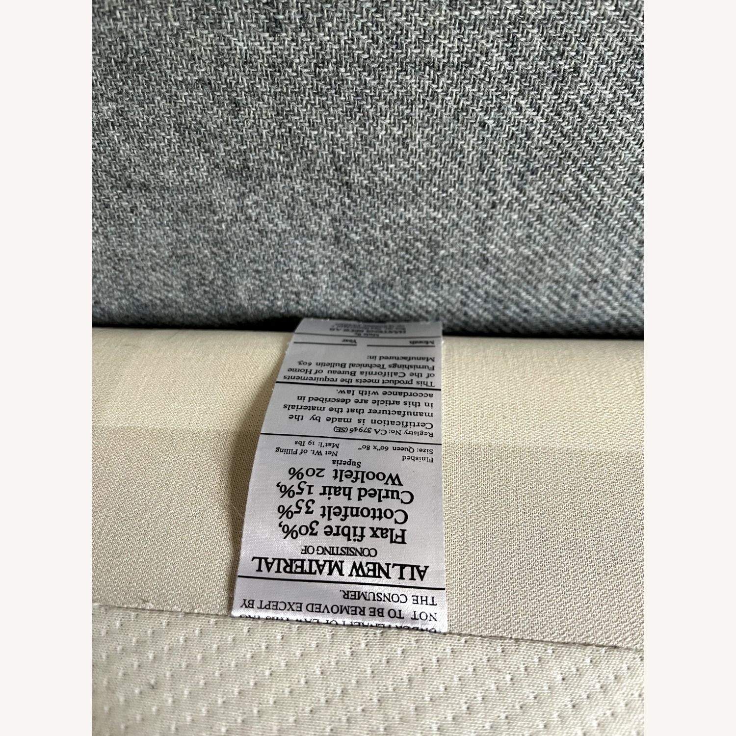 Superia Bed - image-5