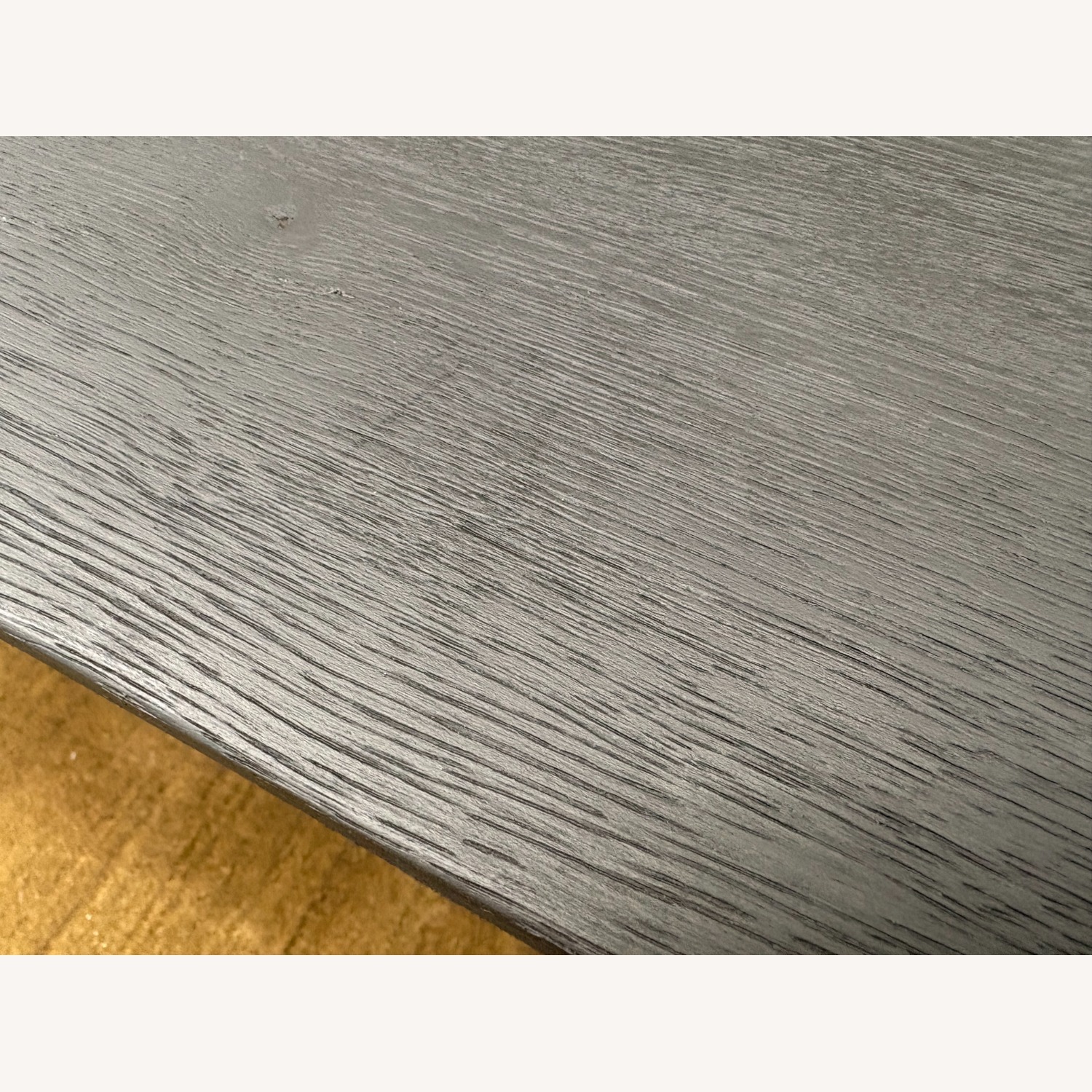 Arhaus Sculptural Two-Tone Coffee Table  - image-13