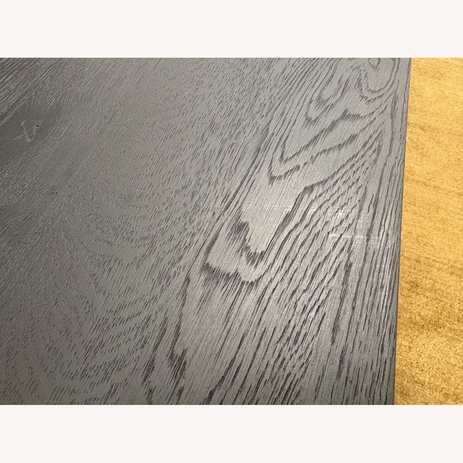 Arhaus Sculptural Two-Tone Coffee Table  - image-14