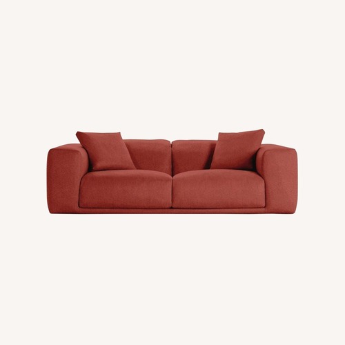 Used Design Within Reach Sedona Colored Sofa for sale on AptDeco