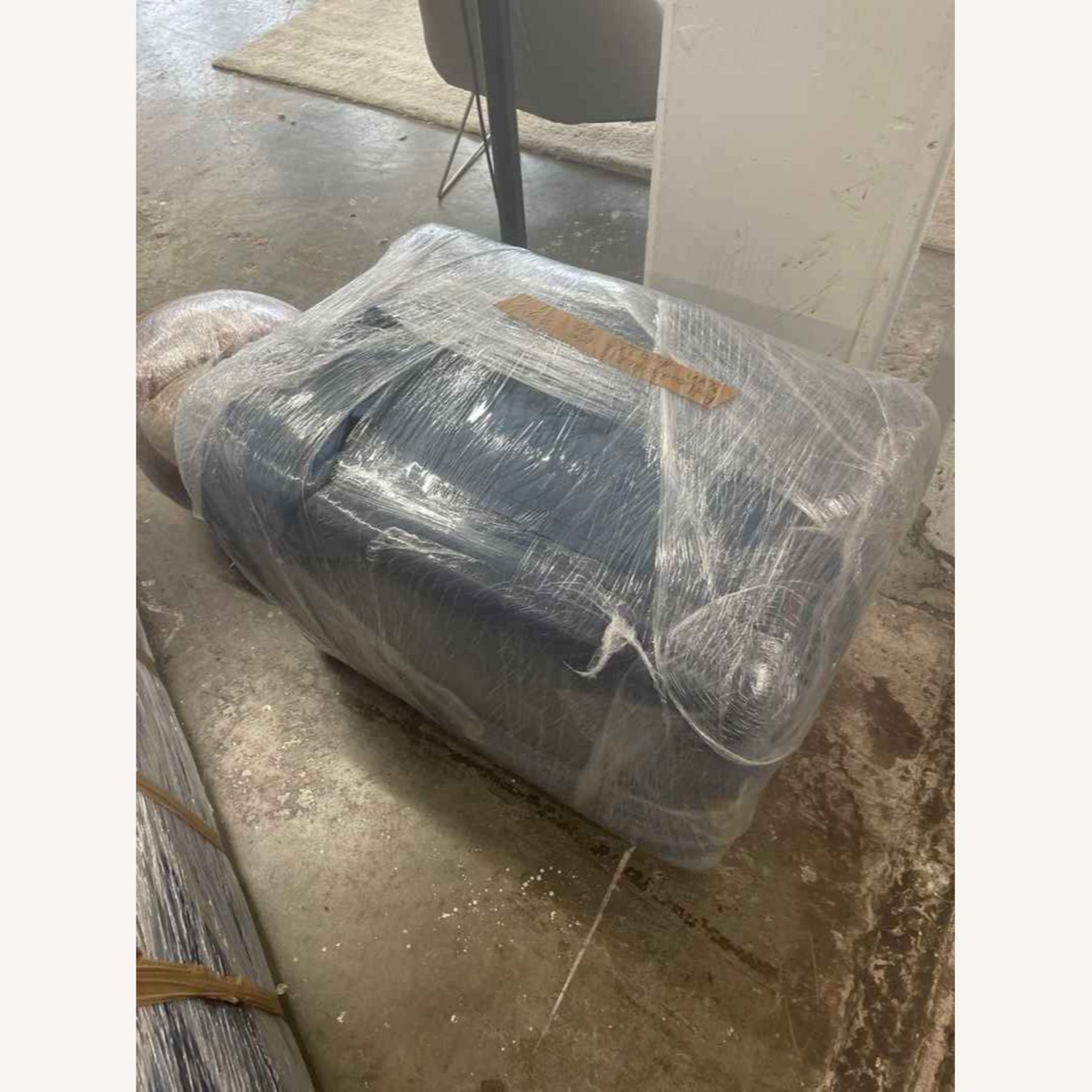 Design Within Reach Sedona Colored Sofa - image-10