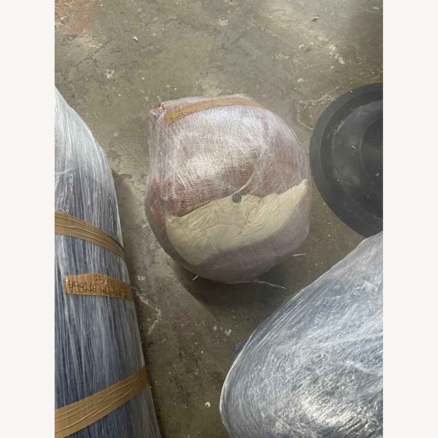 Design Within Reach Sedona Colored Sofa - image-11