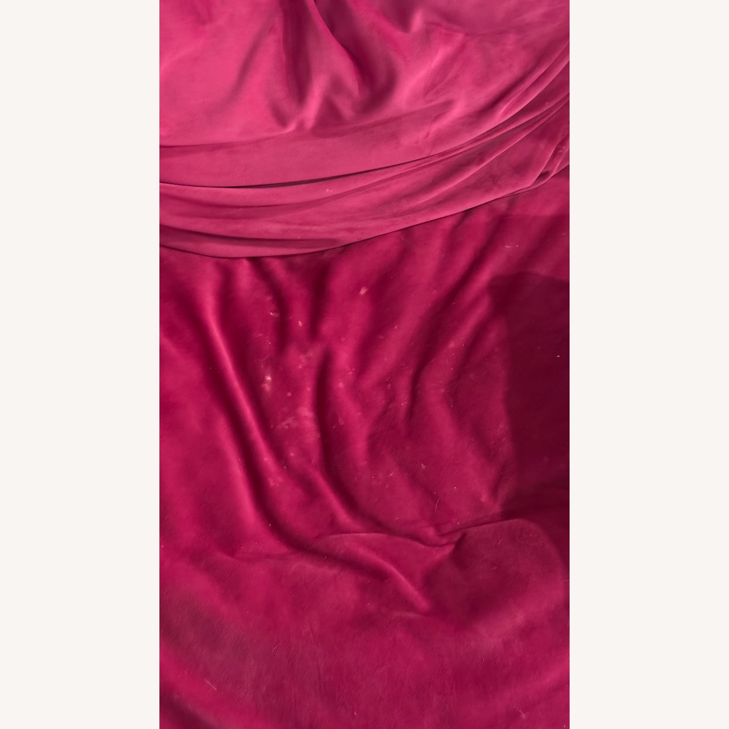 Joybird Bryant Pink Fabric 3+ Piece Sectional - image-7