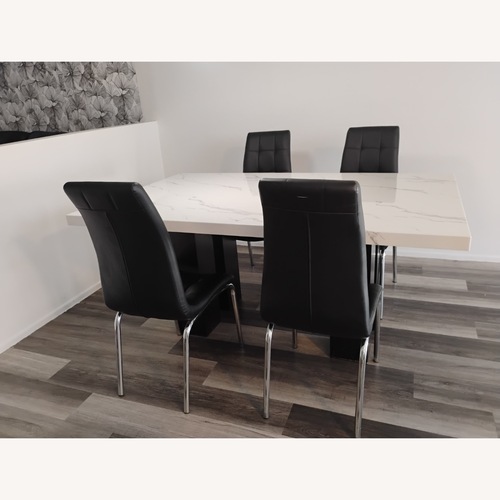 Used Linon Home Decor Dining Sets for sale on AptDeco
