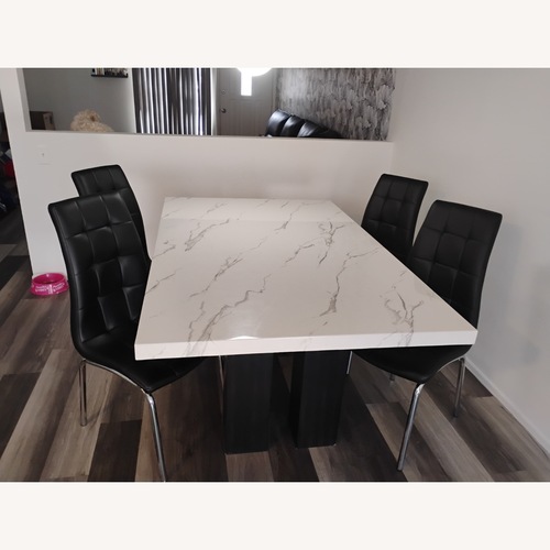 Used Linon Home Decor Dining Sets for sale on AptDeco