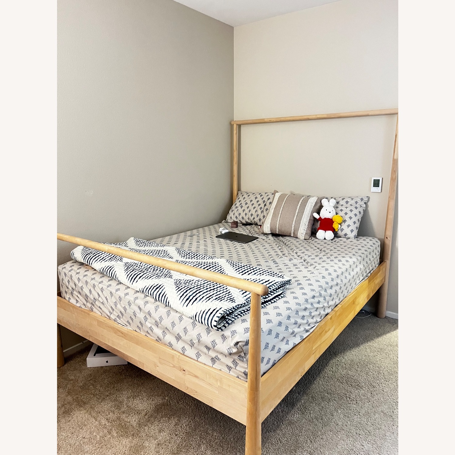 IKEA GJORA Vintage Bed - image-2