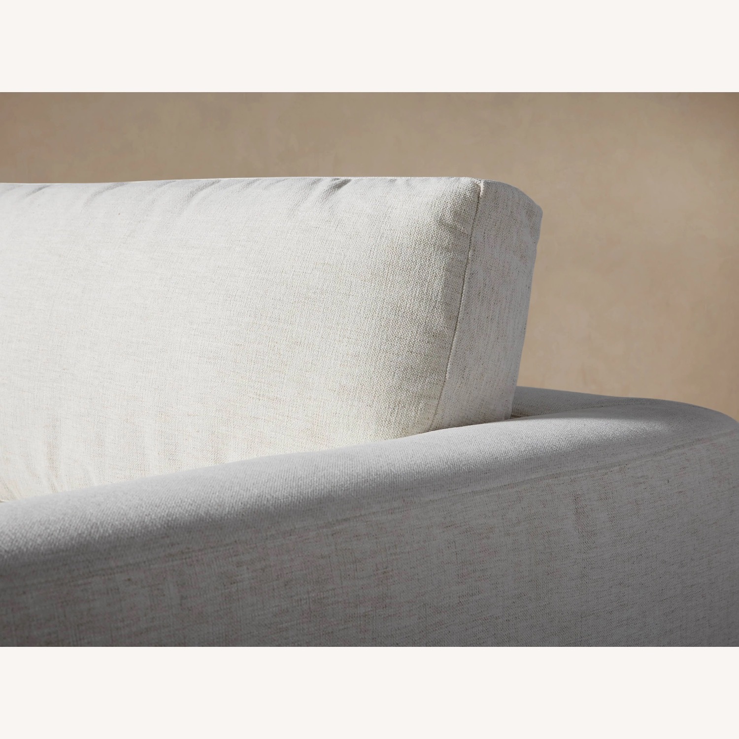 Arhaus Beale Five Piece Sectional - image-3