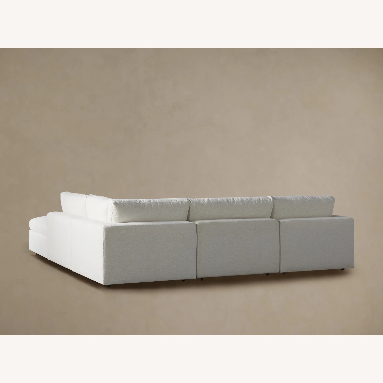 Arhaus Beale Five Piece Sectional - image-4