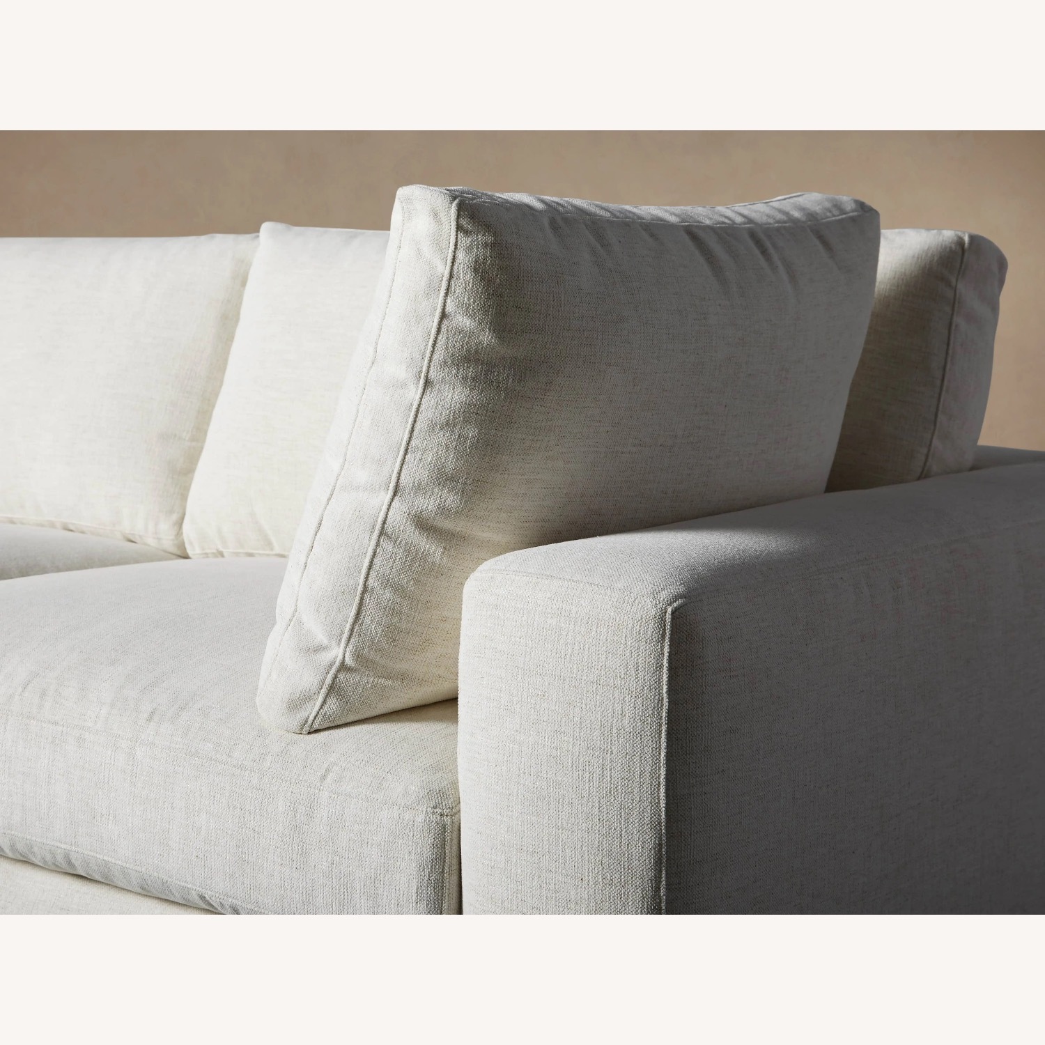 Arhaus Beale Five Piece Sectional - image-2