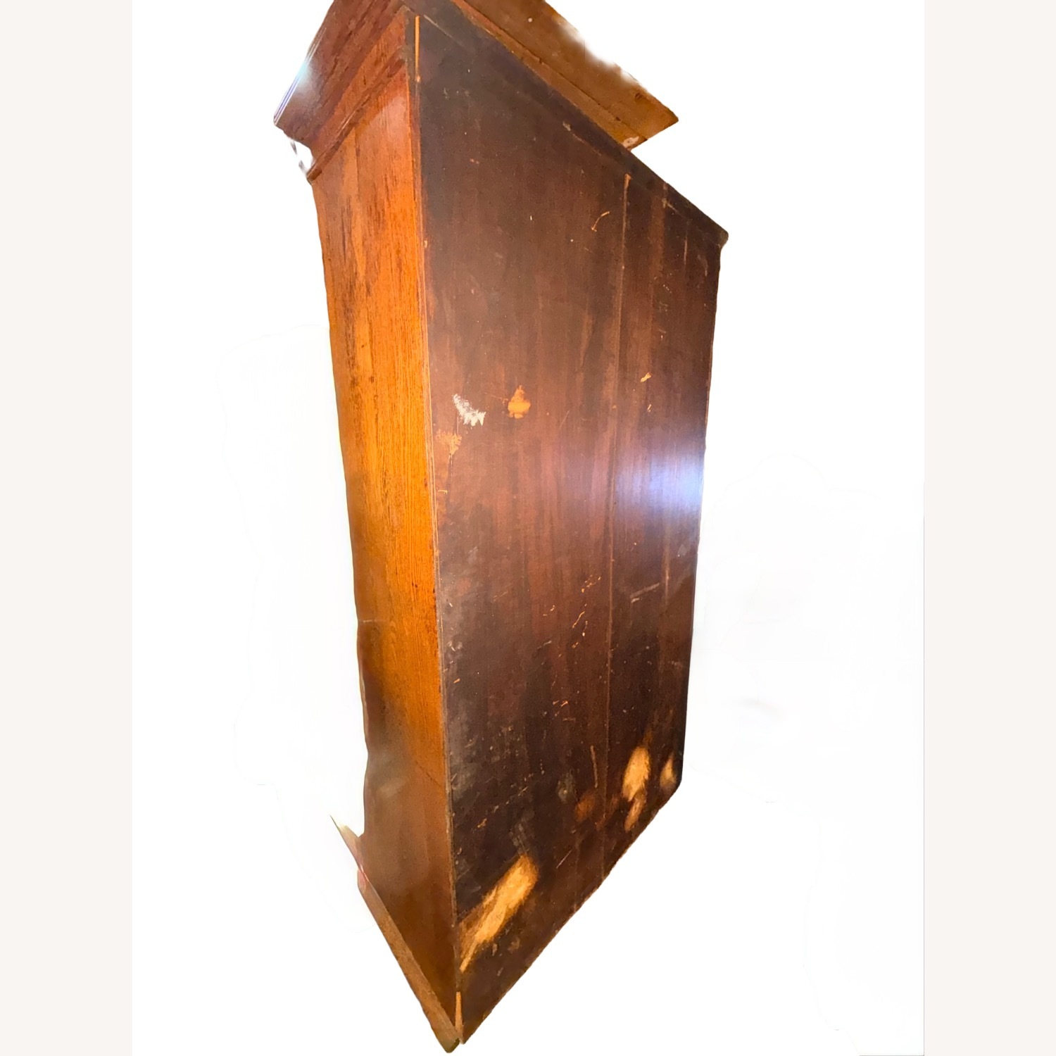 Vintage/Antique Finds Bookcase - image-7